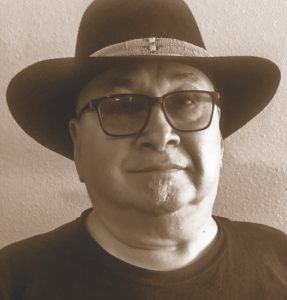 Leo White Horse, Lakota Artist