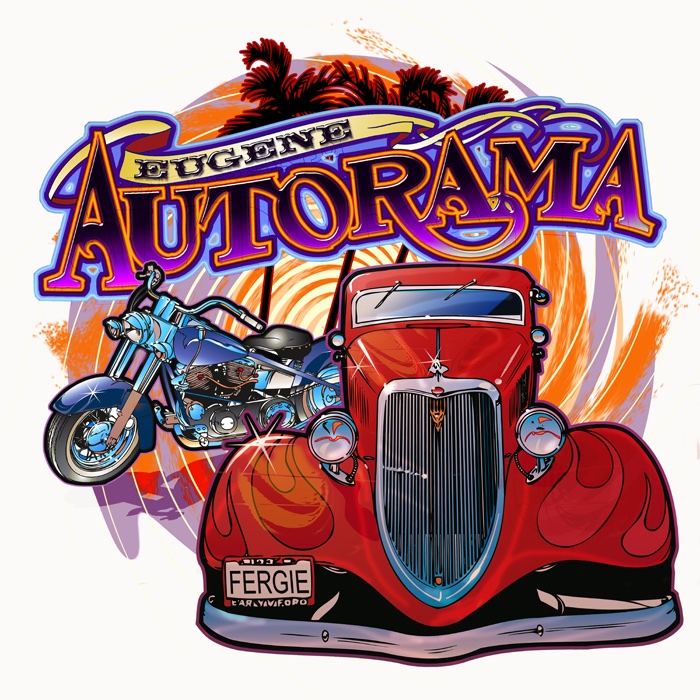 AUTO RAMA NEW