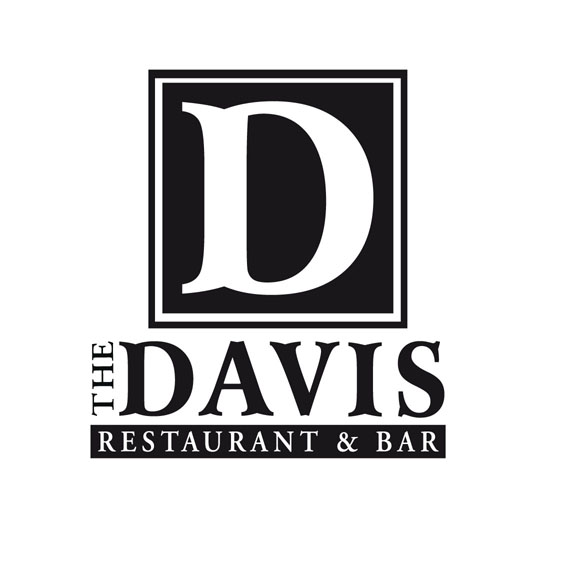 Davis Restaurant logo