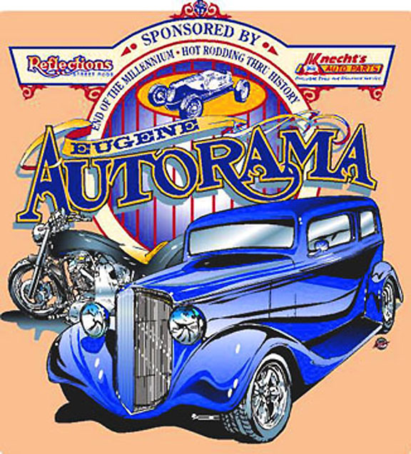 AutoRama 99